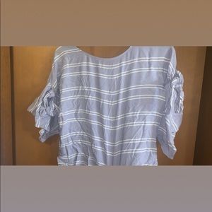 Boutique top
